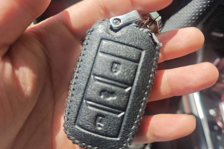 Used CHANGAN CS75 2018 280T Automatic Smart Edition China V-standard