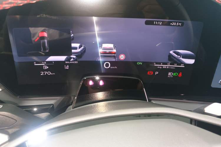 Used Audi A5L Sportback 2026 TFSI quattro 150kW First-Limited Edition