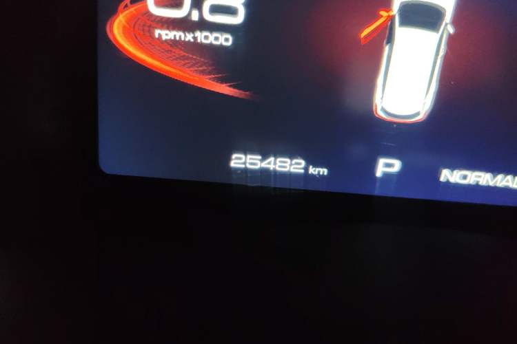 Used Haval H6 2021 National Trend Edition 1.5 GDIT Automatic Luxury Version