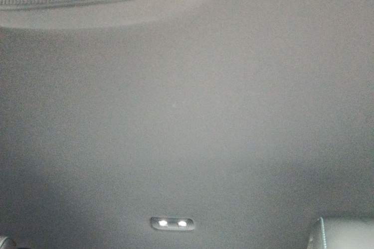 Used BYD Seal 06 New Energy 2025 DM-i Smart Drive 80KM Luxury Model Headliner