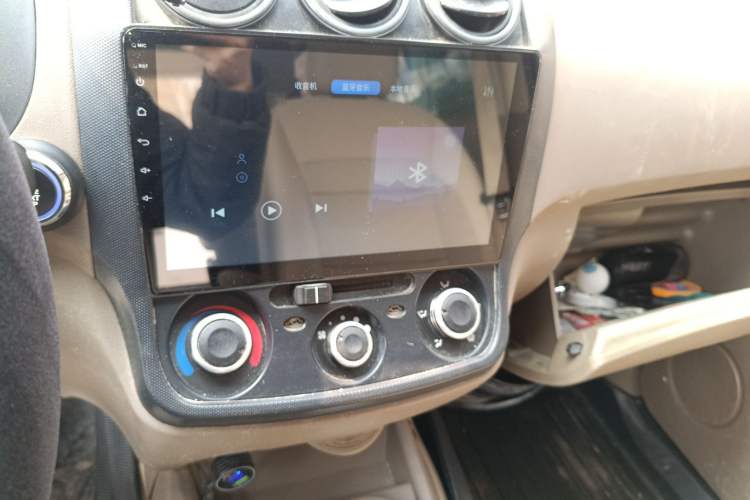 Used Wuling Hongguang 2014 1.2L Base Model China IV