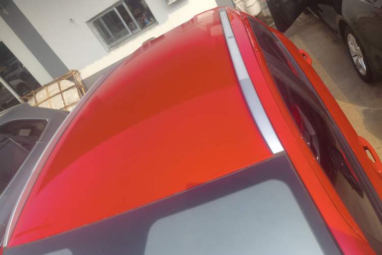 Used Geely Auto Vision X3 2021 PRO 1.5L Manual Elite Model