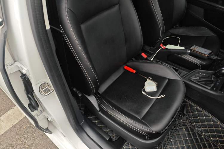 Used Volkswagen Lavida 2019 Lavida Start 1.5L Automatic Trendy Version China VI Standard
