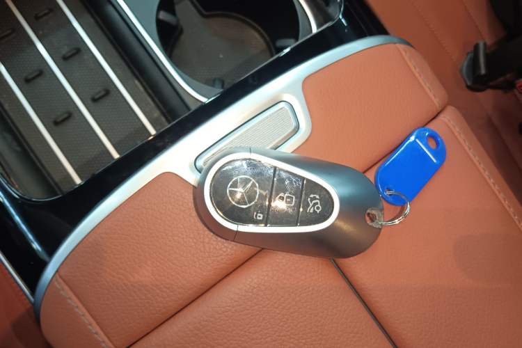 Used Mercedes-Benz S-Class 2024 Restyled S 400 L Business Version
