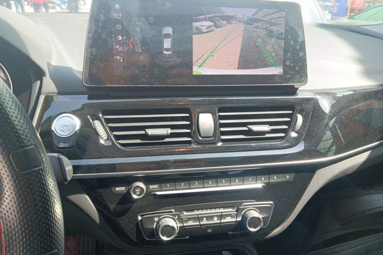 Used BMW 1 Series 2021 Revised 120i M Sport Night Edition