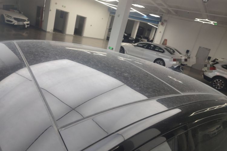 Used ARCFOX Alpha S 2022 HI Version Advanced Edition