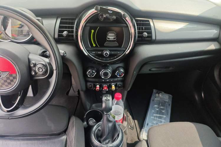 Used MINI MINI 2016 1.5T COOPER