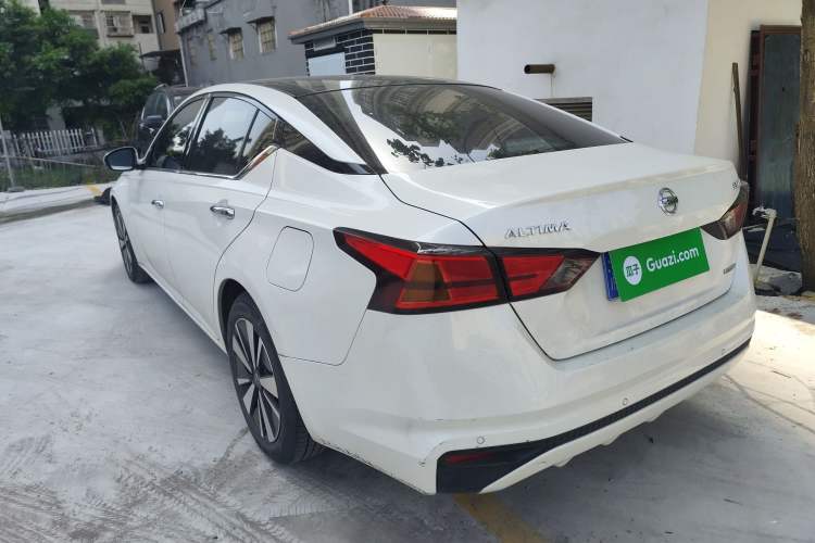 Used Nissan Teana 2020 2.0L XL Upper SmartDrive Version Exterior 2