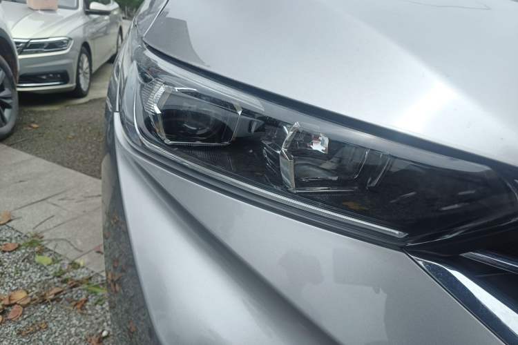 Used Dongfeng Aeolus AX7 2020 1.6T Automatic AI Pioneer Model China VI Standard