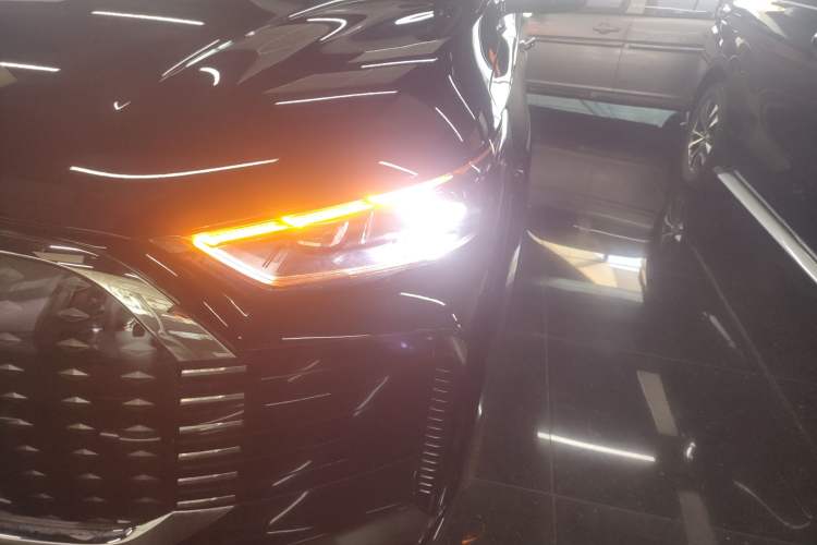 Used Chery Fengyun T8 2025 1.5T 130 km Luxury Edition 5-Seater