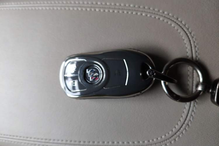 Used Buick Regal 2021 552T Elite Edition
