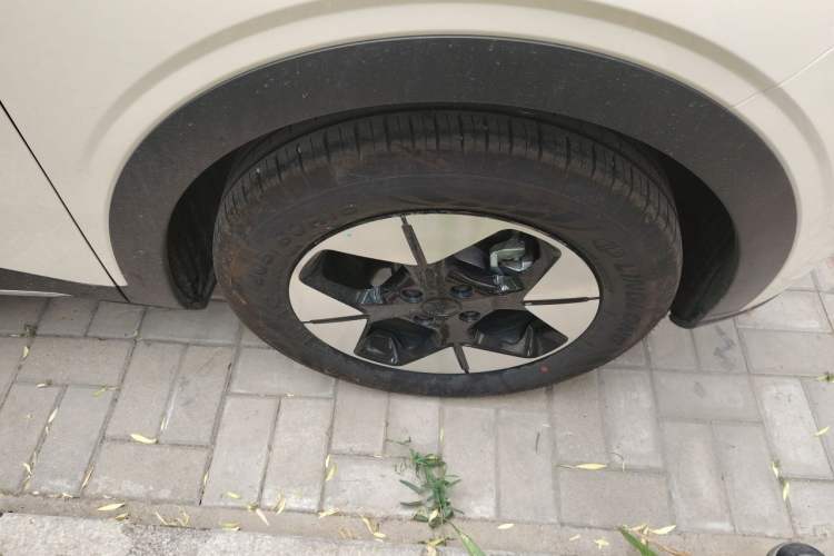 Used Geely Galaxy Geome 2026 Model 310km Dream Edition
