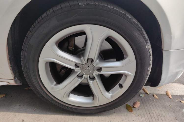 Used Audi A5 2014 Sportback 45 TFSI