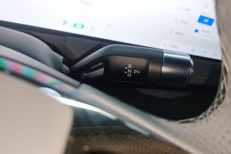 Used Geely Galaxy E8 2025 575 km Intelligent Driving Edition
