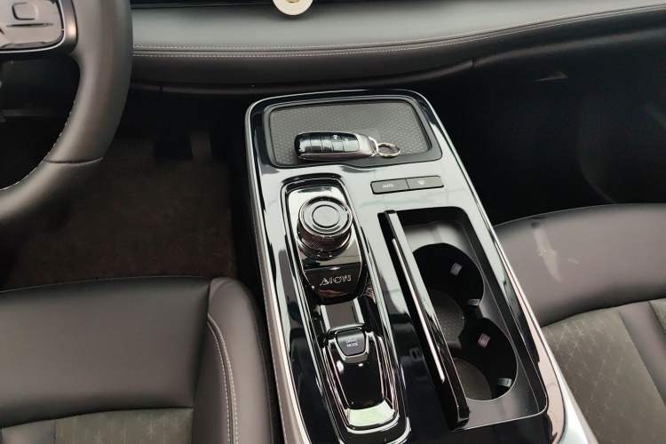 Used AION S Plus 2022 70 Intelligent Edition