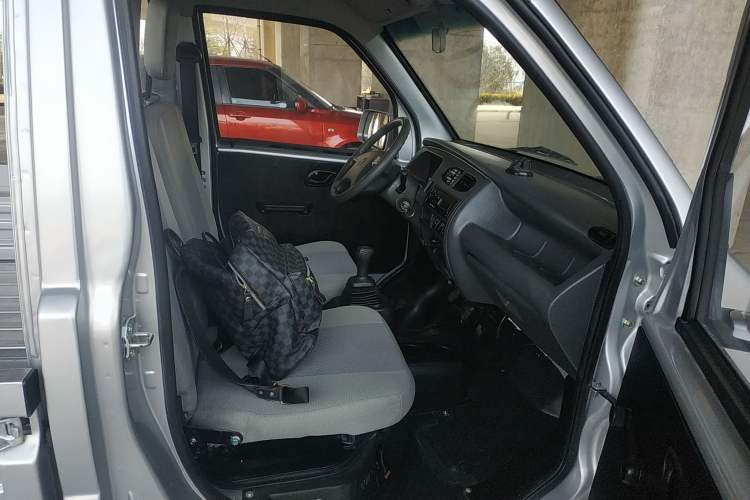 Used Dongfeng Xiaokang K01 2022 1.3L K01L DK13C
