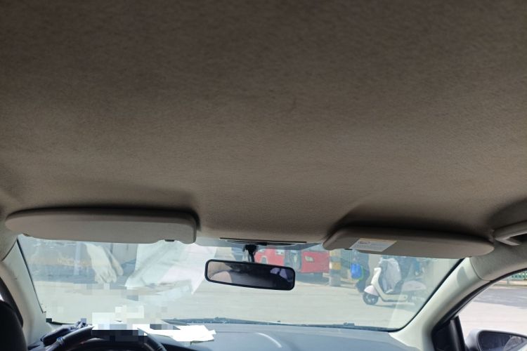 Used Ford Focus 2013 Hatchback Classic 1.8L Manual Base Model
