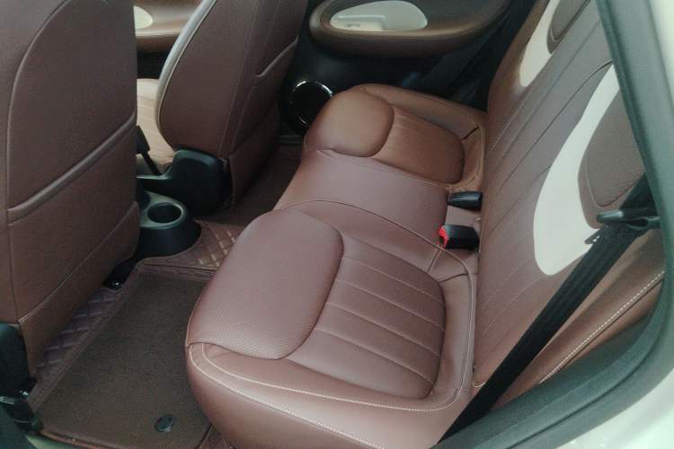 Used Wuling Bingo 2023 410 km Lingxi Deluxe Edition