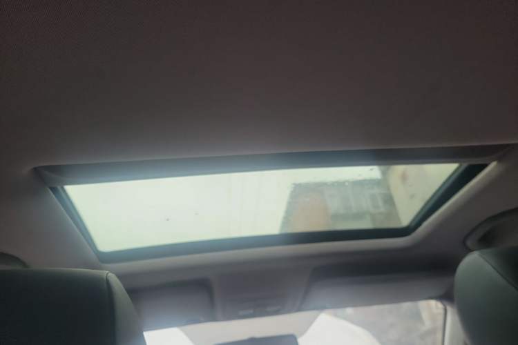 Used Brilliance V3 2016 1.5L Manual Smart Version
