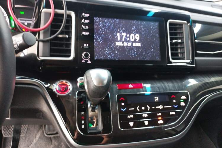 Used Honda Elysion 2019 2.0L Hybrid Luxury Edition