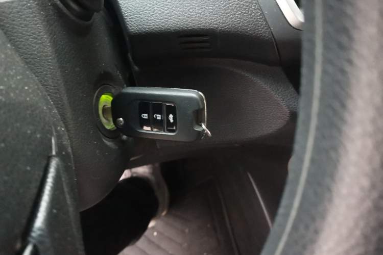 Used Honda Accord 2016 2.0L Comfort Edition