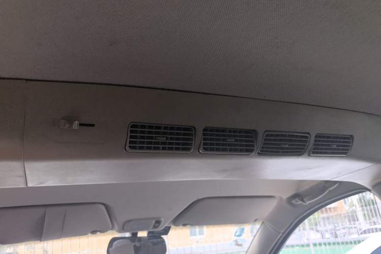 Used Wuling Hongguang 2014 1.5L Standard Version