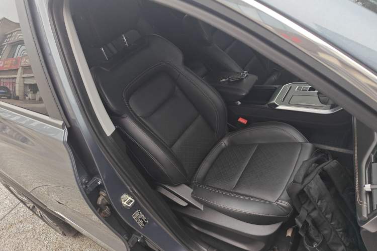 Used Chery Tiggo 8 2019 1.6 TGDI Automatic Elite Model