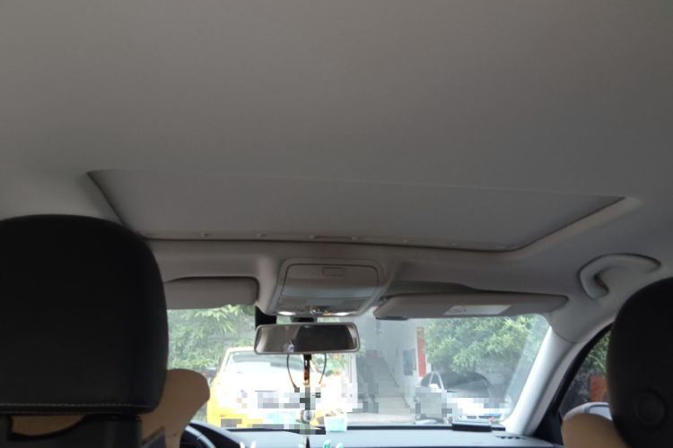 Used Volkswagen Passat 2017 280TSI DSG Luxury Edition