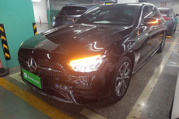 Used Mercedes-Benz E-Class 2023 Restyled E 300 L Sport Luxury Edition