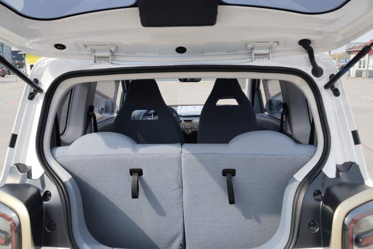 Used Bestune Pony 2025 222km Range Agile Horse