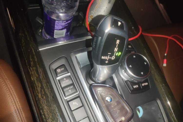 Used BMW X5 2014 xDrive35i Luxury Edition