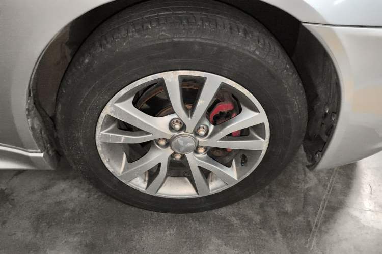 Used Mitsubishi Lancer EX 2012 Chasing Edition 1.8L CVT Luxury Model