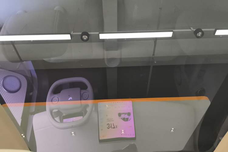 Used firefly 2025 Illuminated Edition
