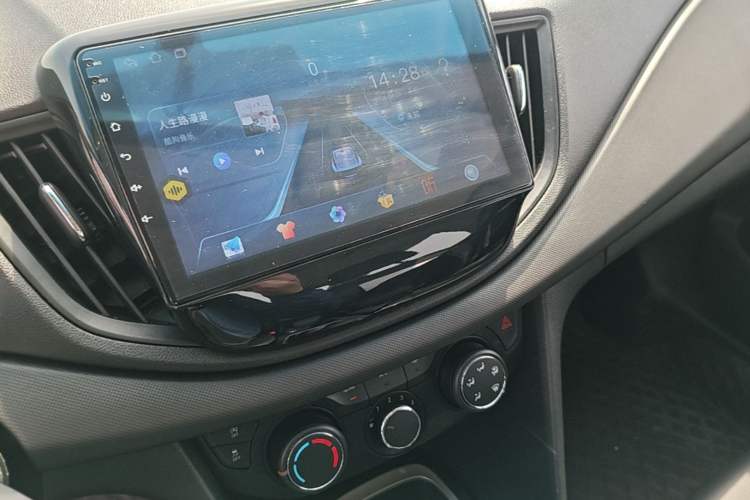 Used Chevrolet Cavalier 2019 320 Automatic Xinyue Edition
