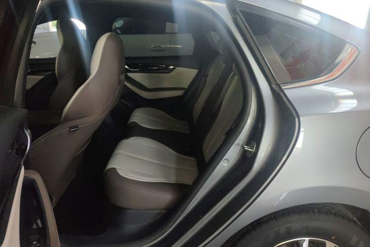 Used BYD Qin PLUS 2023 Champion Edition DM-i 55KM Leading Model
