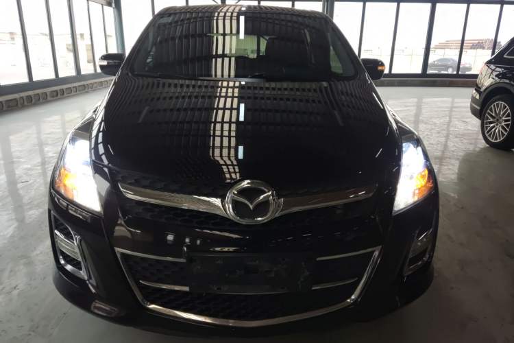 Used Mazda Mazda 8 2015 2.5L Ultimate Edition