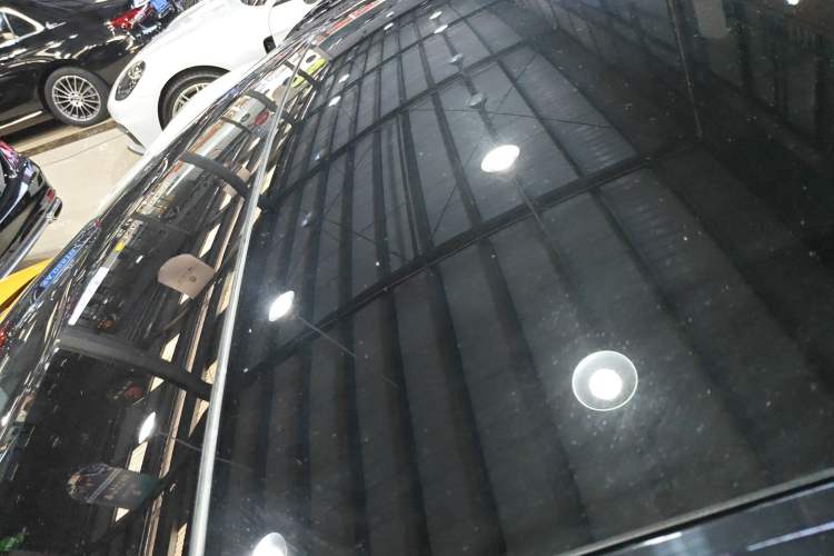 Used Ford Mondeo 2024 2.0T E-Hybrid Sport Edition ST-Line
