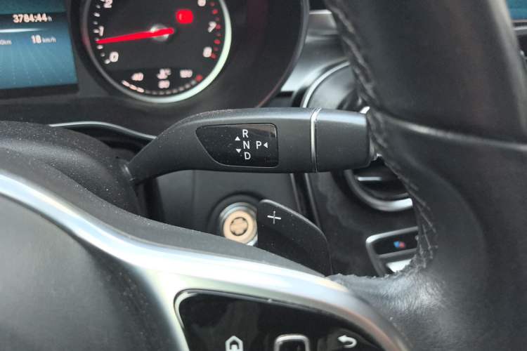 Used Mercedes-Benz C-Class 2019 C 180 L Fashion Edition Sport Version
