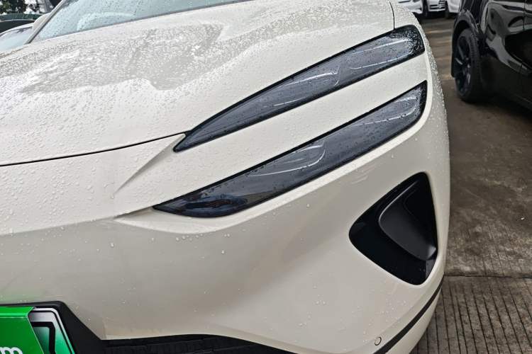 Used BYD Sealion 06 New Energy 2025 Model EV 605 Navigation Plus Edition
