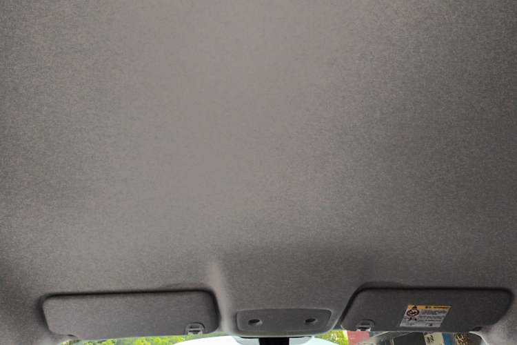 Used Leapmotor T03 2024 310 Comfort Edition Headliner