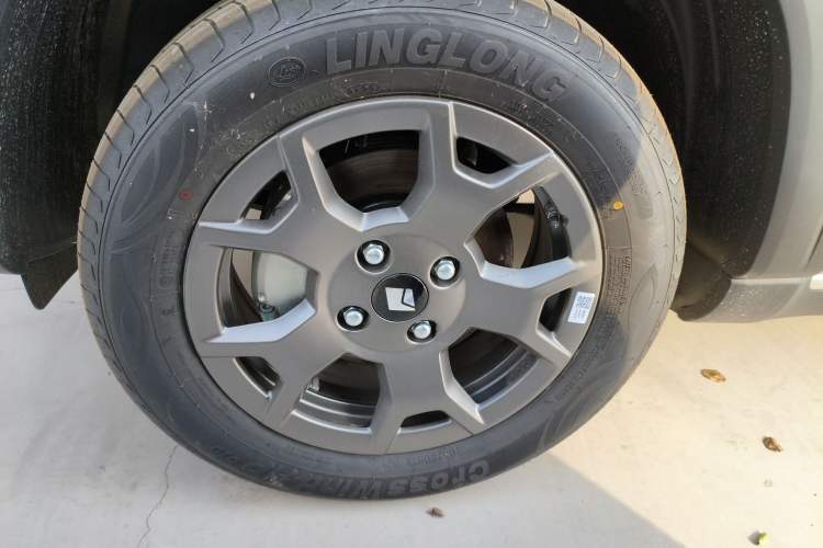 Used Baojun Spark EUV 2026 301km Flagship Edition