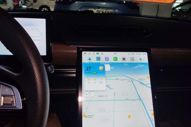 Used XPeng P5 2022 550P