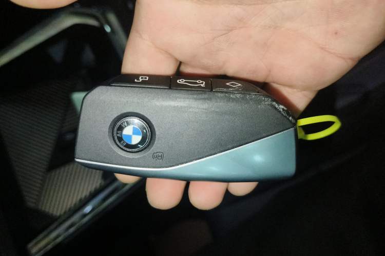 Used BMW X3 2025 xDrive30L Luxury Edition M Sport Package