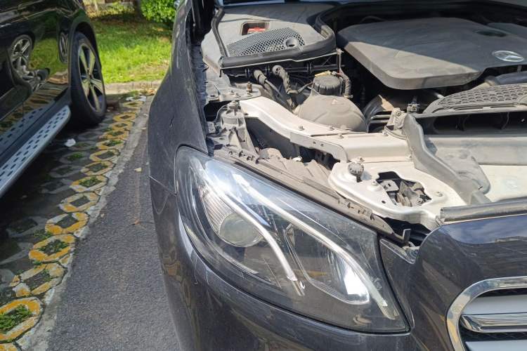 Used Mercedes-Benz E-Class 2020 E 260 L Sport Edition
