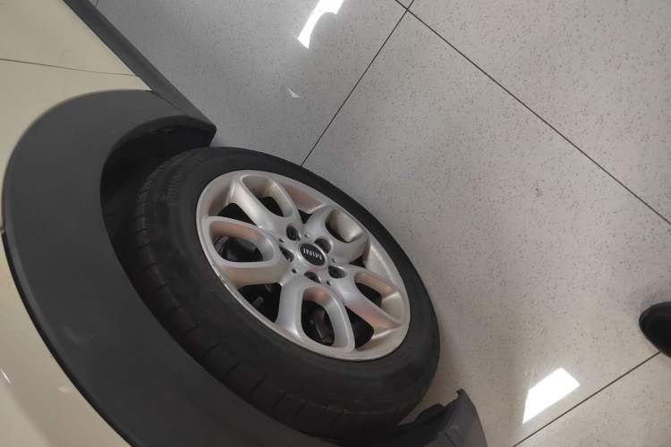 Used MINI MINI 2014 1.5T COOPER Fun