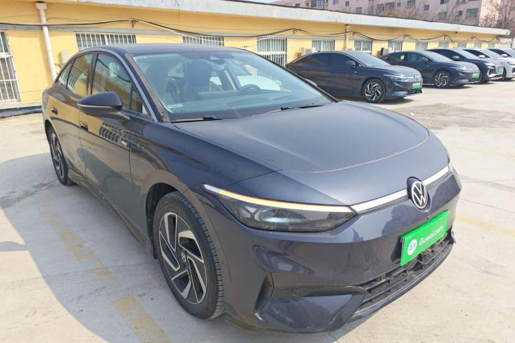 Used Volkswagen ID.7 VIZZION 2024 PRO Model
