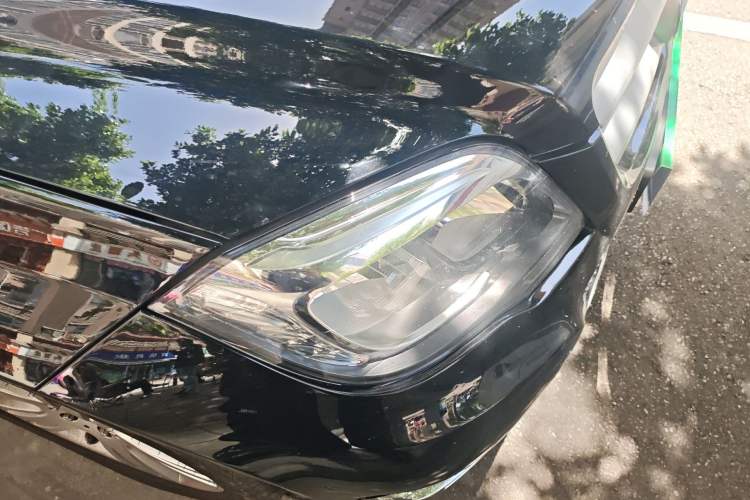 Used Mercedes-Benz GLK-Class 2013 GLK 300 4MATIC Dynamic Edition