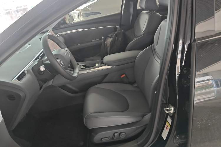 Used XPeng MONA M03 2025 600 with Ultra-Long Range Max