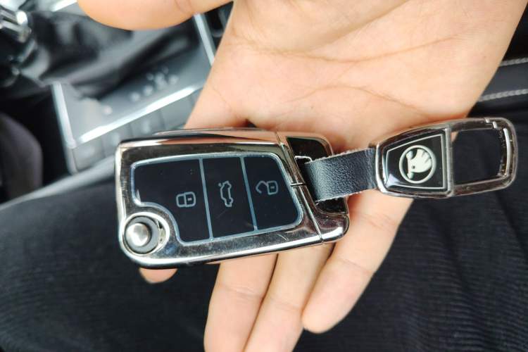 Used Skoda Superb 2019 TSI280 DSG Comfort Edition