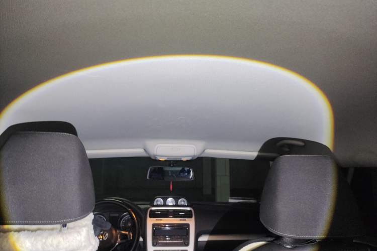 Used Volkswagen Scirocco 2015 1.4TSI Fashion Edition